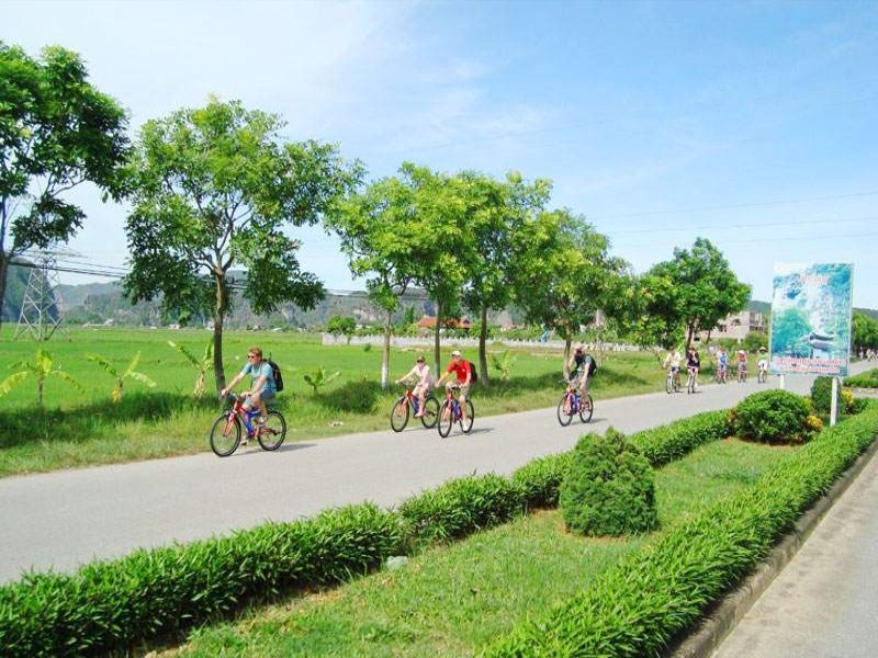 Hanoi Package Tour | 6 days - 5 nights | Option 4