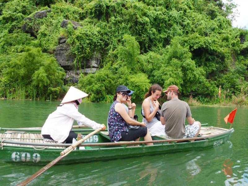 Hanoi Package Tour | 6 days - 5 nights | Option 2